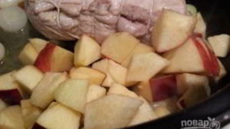 сочная индейка