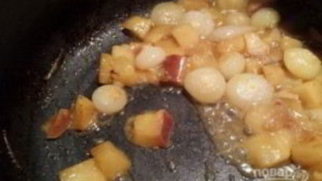 сочная индейка