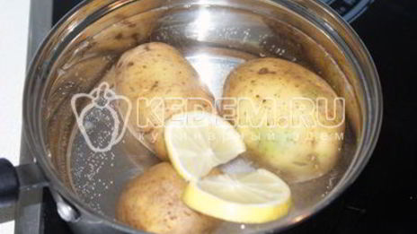 свиная рулька в духовке