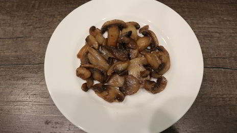 свинина стир-фрай