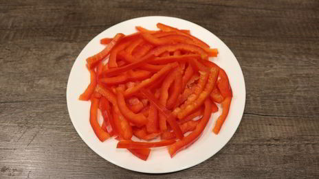 свинина стир-фрай