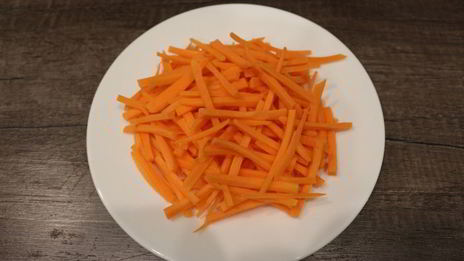 свинина стир-фрай