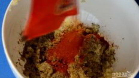 свиной подчеревок в духовке