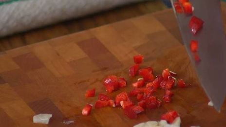 телячьи отбивные, запеченные с сыром