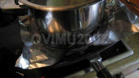 цыплята табака