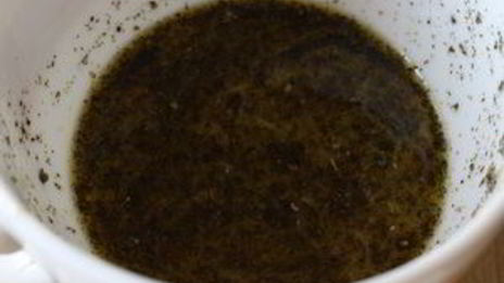 эскалопы из индейки на гриле