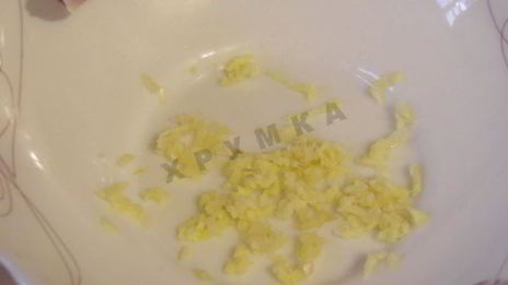 жареная курица в мультиварке