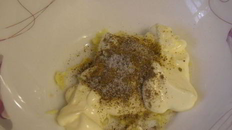 жареная курица в мультиварке