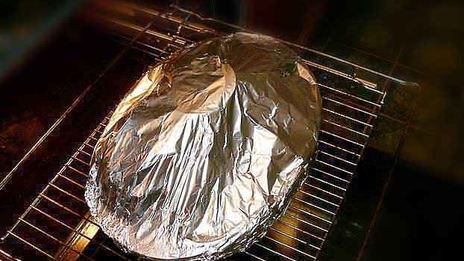 жареная утка в пиве