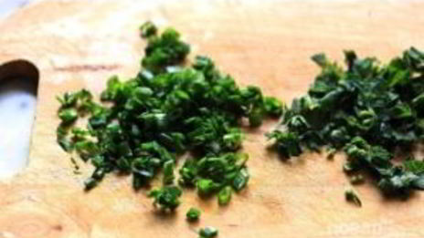 баклажаны с чесноком