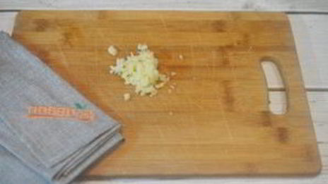 баклажаны в масле