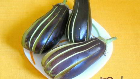 баклажаны жар-птица