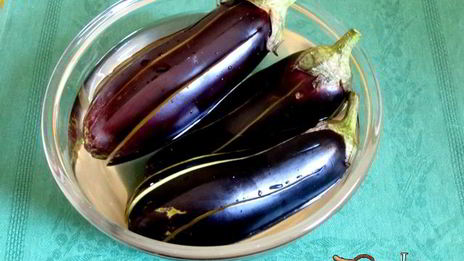 баклажаны жар-птица