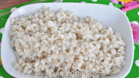 фаршированная курица с патиссонами в рукаве