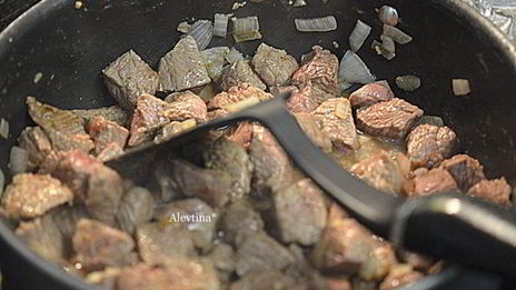 фаршированная тыква с говядиной и сыром