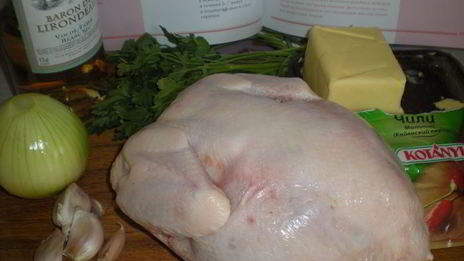 фасолица с жареным луком