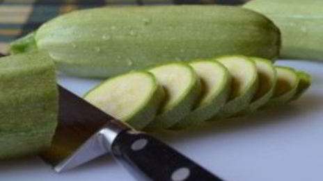 кабачки по-марсельки