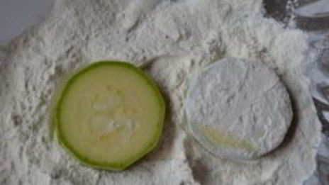 кабачки по-марсельки