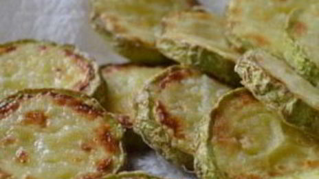 кабачки по-марсельки