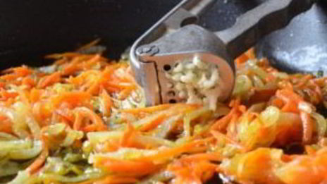 кабачки по-марсельки