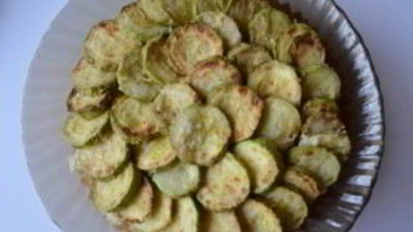 кабачки по-марсельки