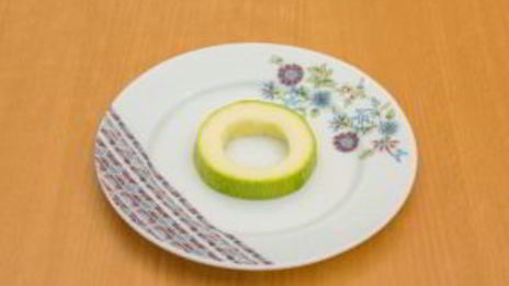 кабачки с фаршем в сметанно-томатном соусе