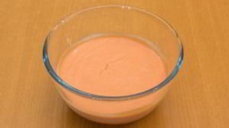 кабачки с фаршем в сметанно-томатном соусе