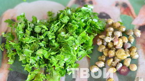 кабачки тушеные с овощами