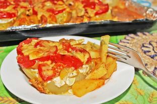 Кабачки запеченные в фольге в духовке