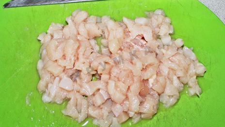 кабачки запеченные в фольге в духовке