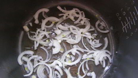 капуста свежая в мультиварке