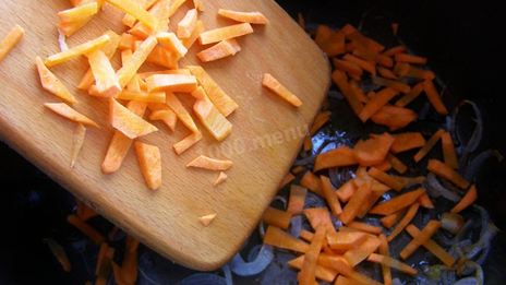 капуста свежая в мультиварке