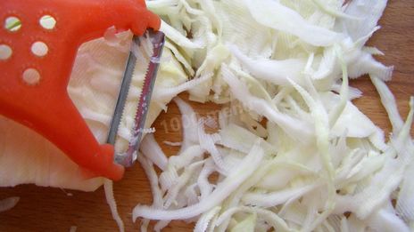 капуста свежая в мультиварке