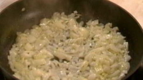 капуста, тушеная с рыбой