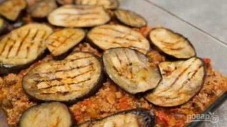 мусака болгарская