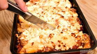 Мусака — классика греческой кухни