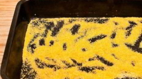 мусака — классика греческой кухни