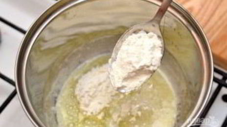 мусака — классика греческой кухни