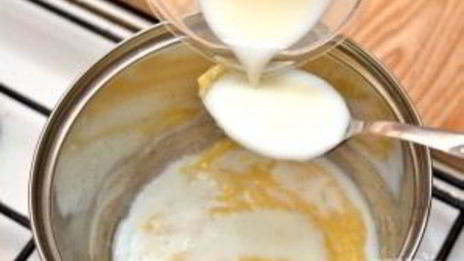 мусака — классика греческой кухни