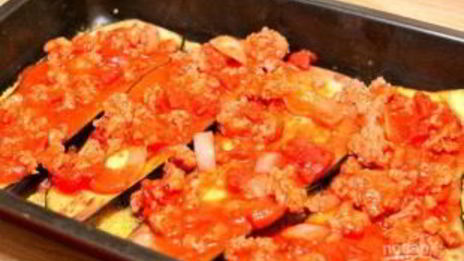 мусака — классика греческой кухни
