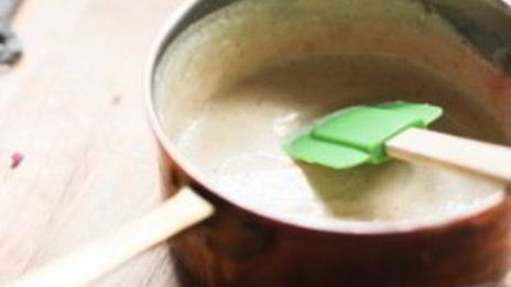 мусака по-турецки