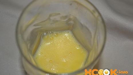 мусака с картофелем и фаршем