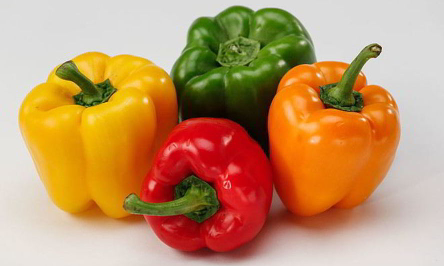 Рецепт перец тушеный в сметане