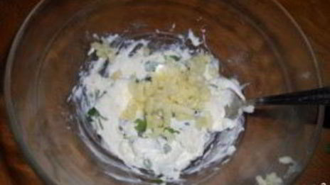 помидоры жареные