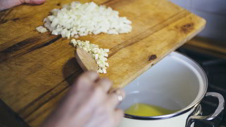 цветная капуста в пряном томатном соусе