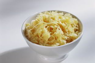 Тушеная капуста с грибами