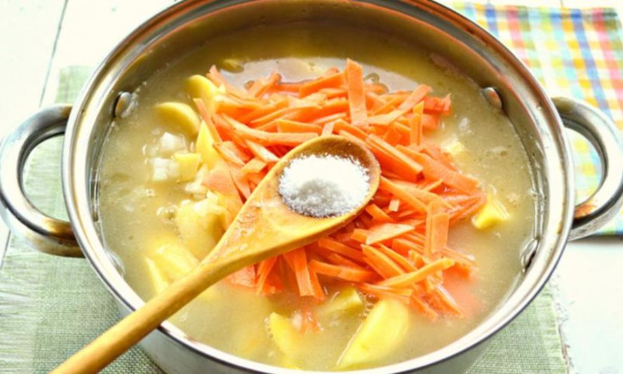 Рецепт тушеный картофель с куриным мясом