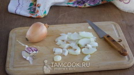 тушеные кабачки с помидорами в мультиварке