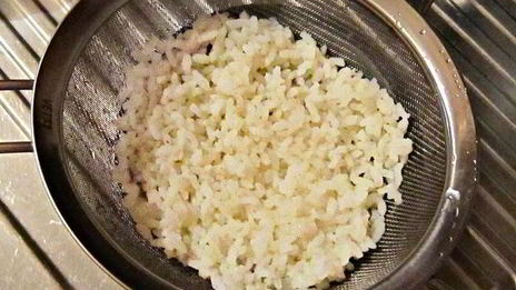 тыква, фаршированная рисом и сухофруктами