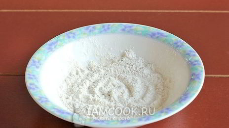 вареная картошка, запеченная в духовке